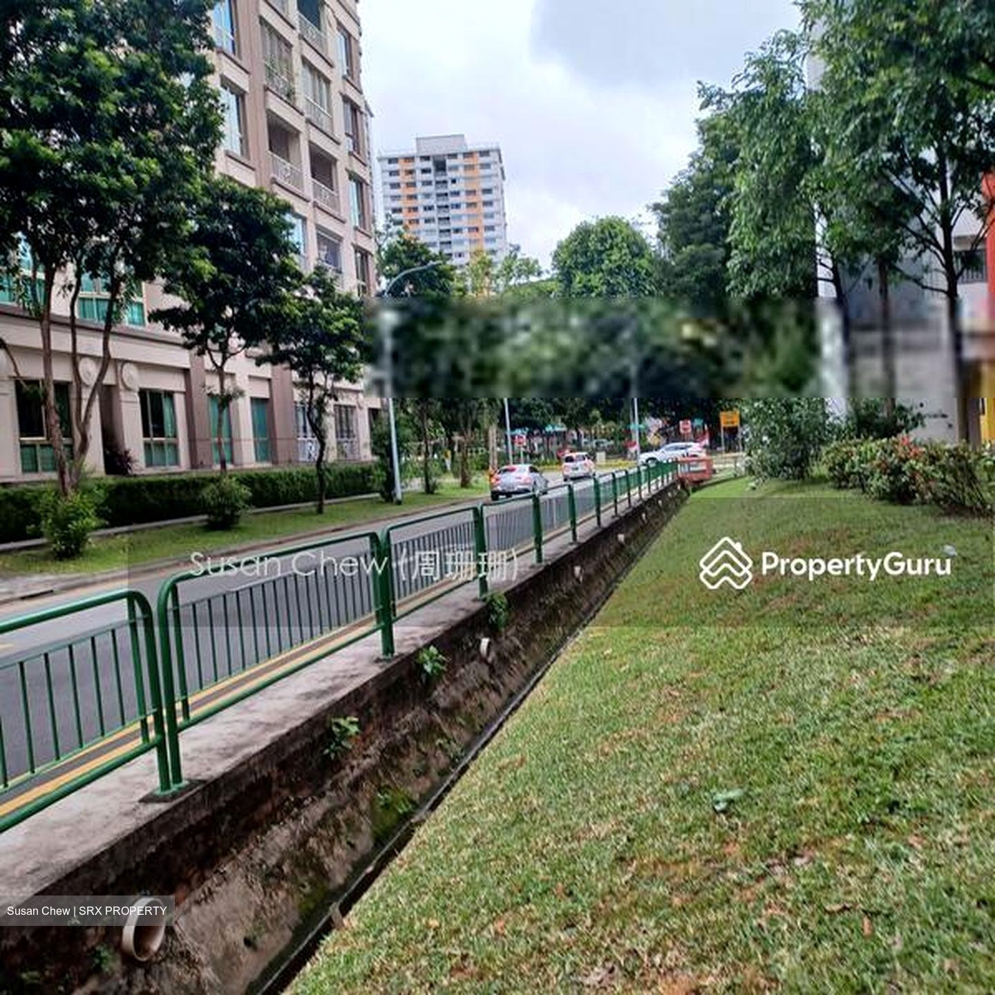 Blk 53 Kent Road (Kallang/Whampoa), HDB 4 Rooms #544622561